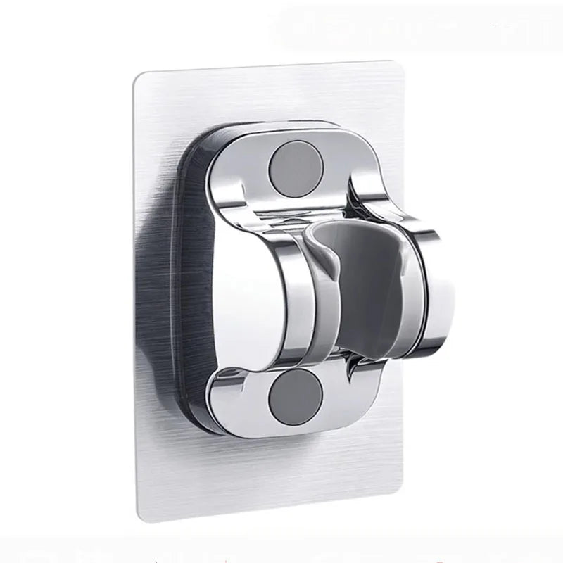 5 Modes Big Panel Pressure Boost Shower Head With Filter Adjustable Spray Nozzle Massage Shower Faucet Bathroom Accessorie