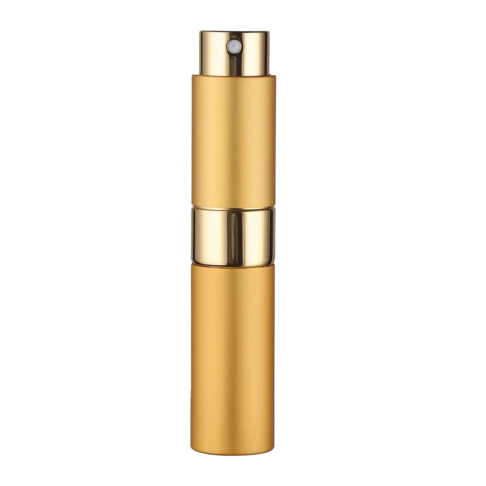 8ML Atomizer Perfume Spray Bottle for Travel Empty Cologne Dispenser Portable Sprayer