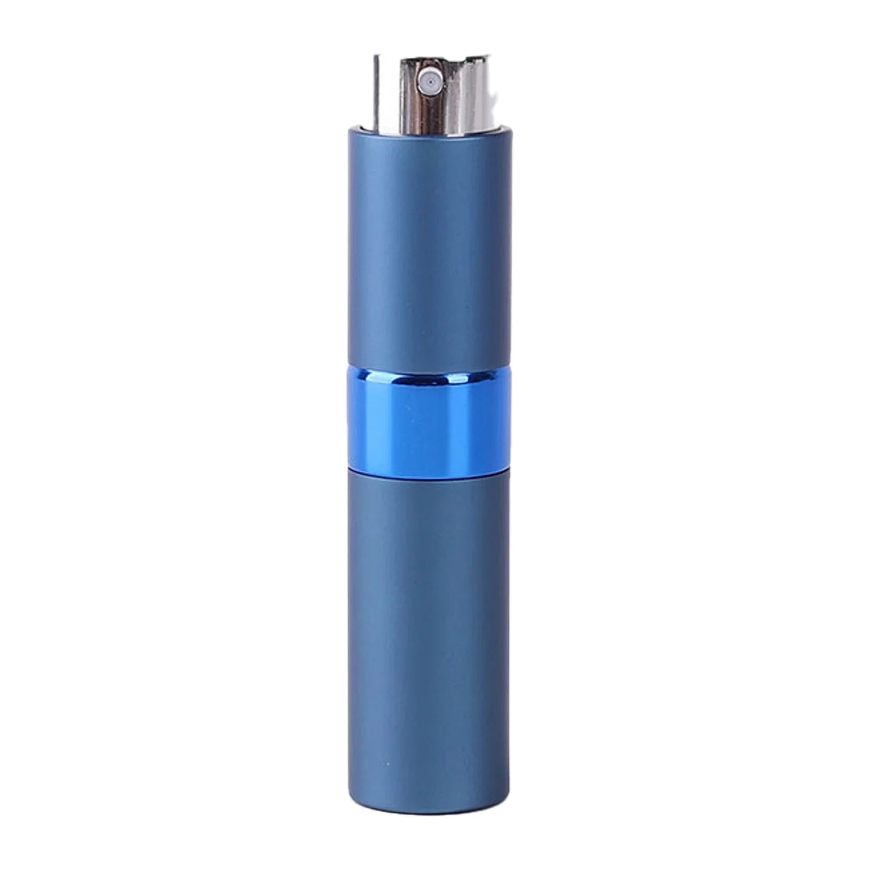 8ML Atomizer Perfume Spray Bottle for Travel Empty Cologne Dispenser Portable Sprayer