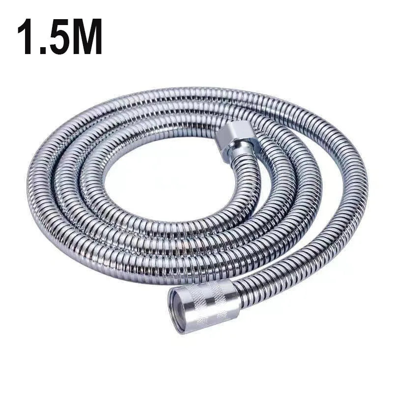 5 Modes Big Panel Pressure Boost Shower Head With Filter Adjustable Spray Nozzle Massage Shower Faucet Bathroom Accessorie