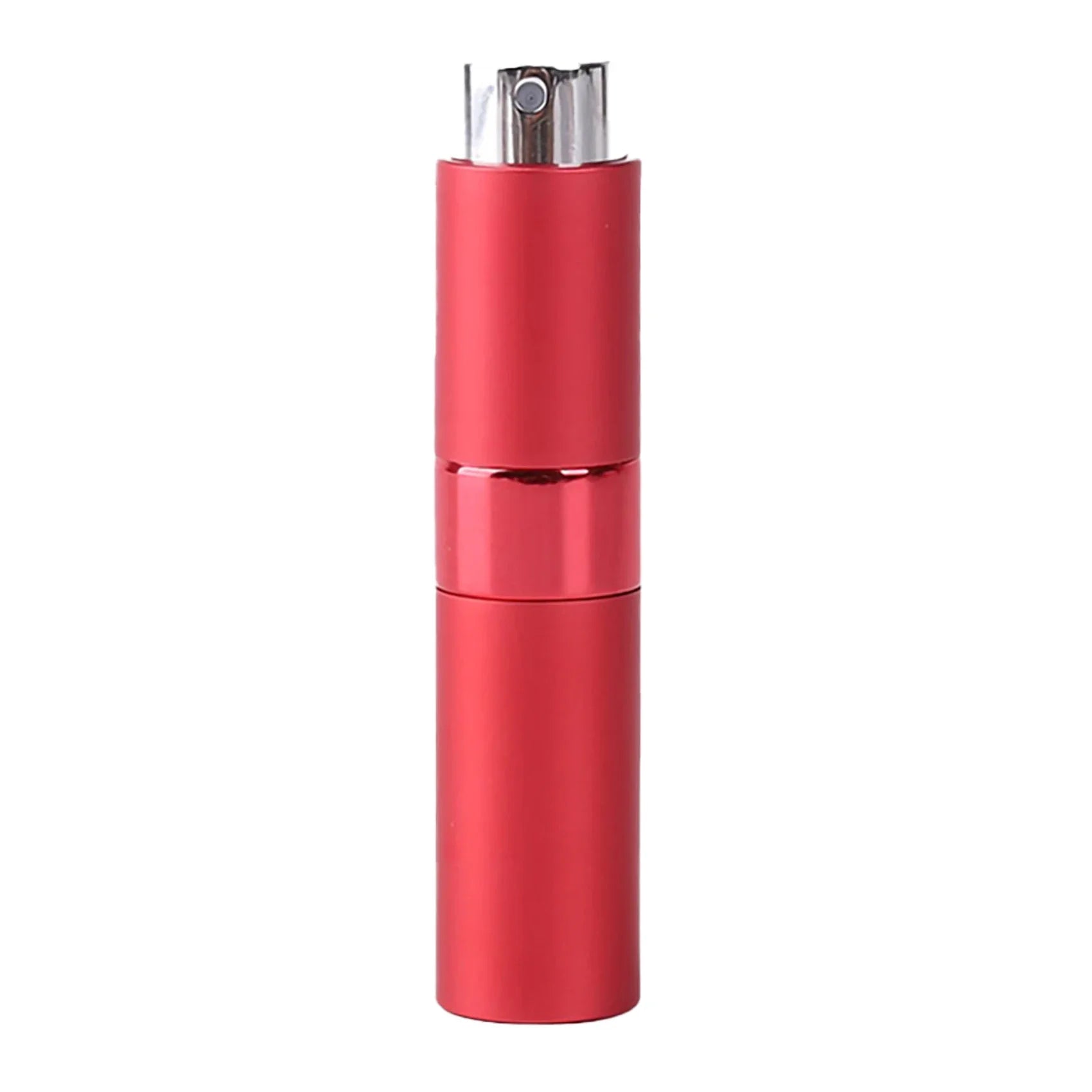 8ML Atomizer Perfume Spray Bottle for Travel Empty Cologne Dispenser Portable Sprayer