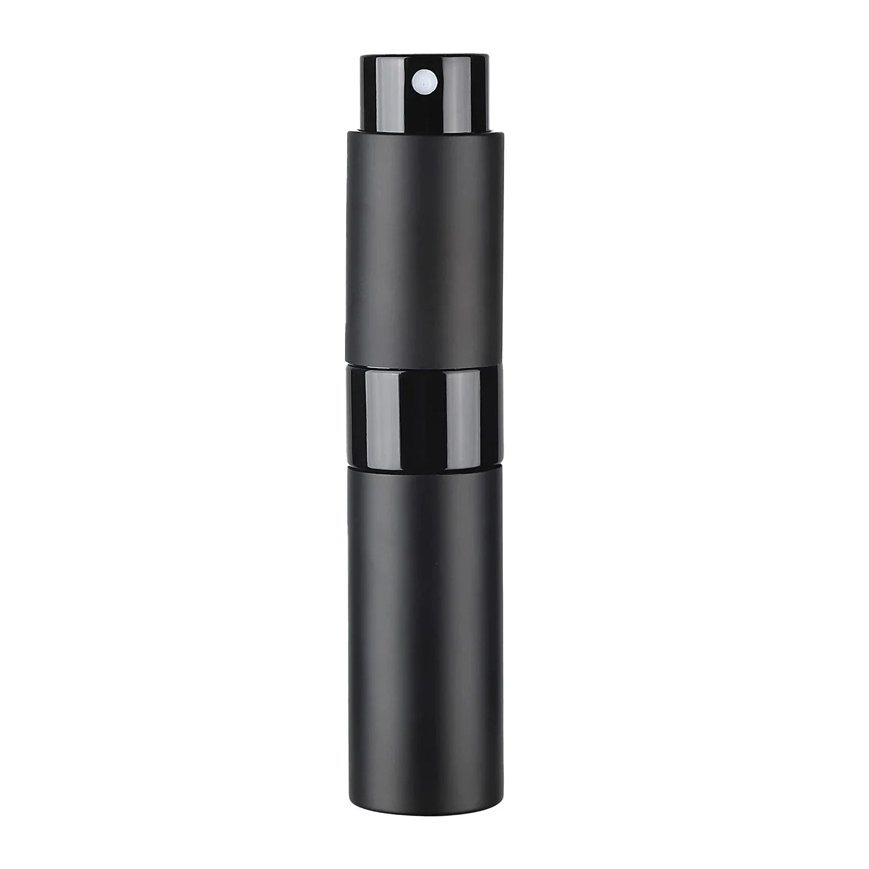 8ML Atomizer Perfume Spray Bottle for Travel Empty Cologne Dispenser Portable Sprayer
