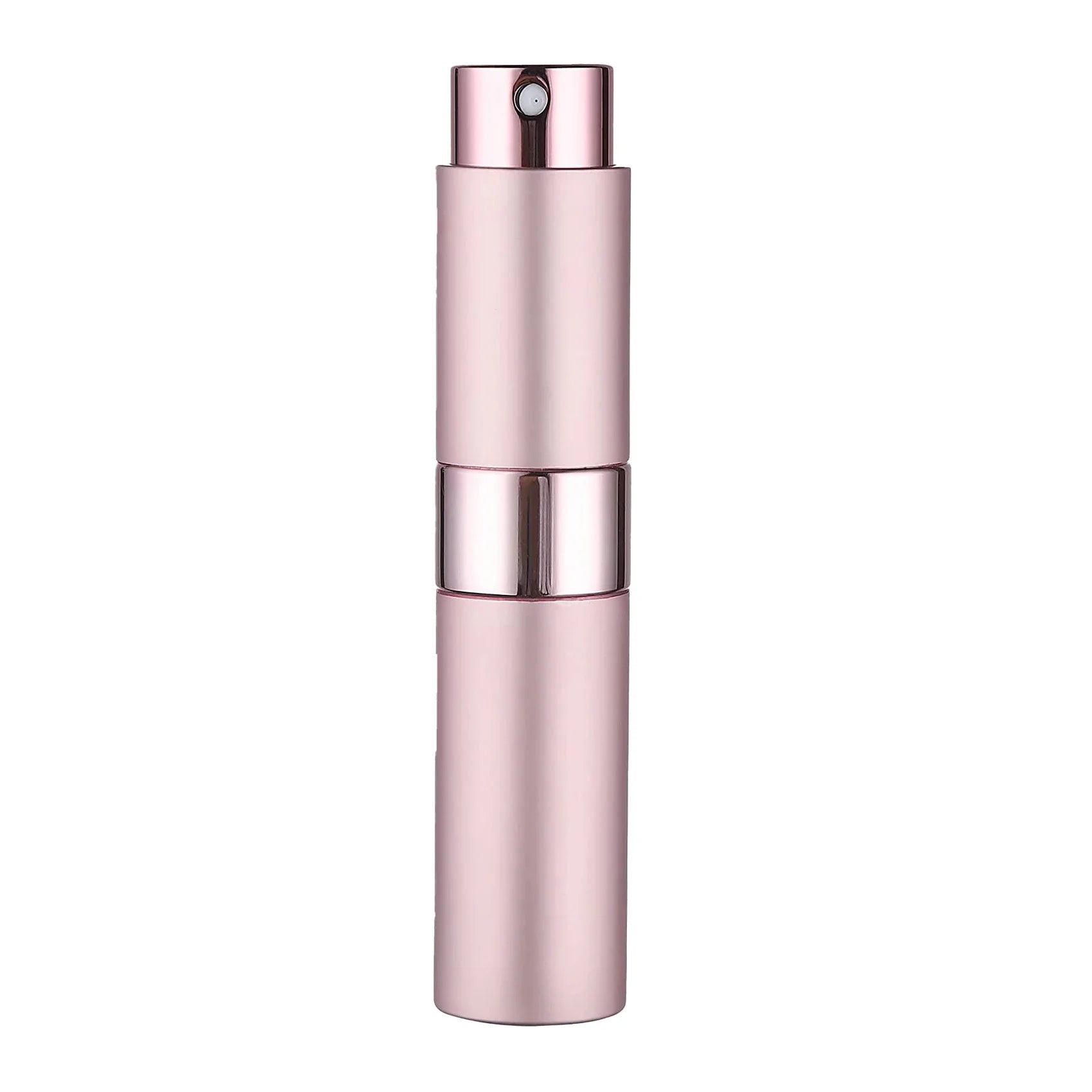 8ML Atomizer Perfume Spray Bottle for Travel Empty Cologne Dispenser Portable Sprayer