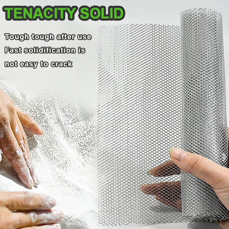 1pc Diy Model Making Materials Terrain Mesh Fence Model For Building/House Sand Table Scene Materials Diorama Kits 20*100cm