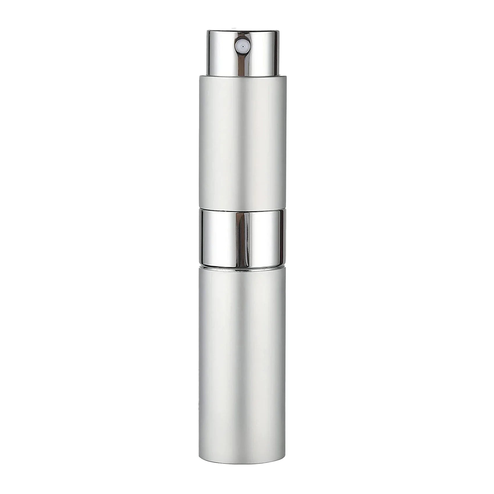 8ML Atomizer Perfume Spray Bottle for Travel Empty Cologne Dispenser Portable Sprayer